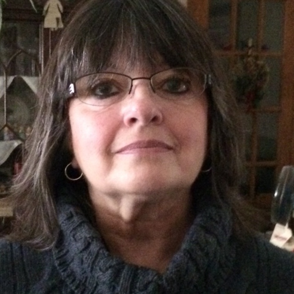 Meet your Posher, Betsy